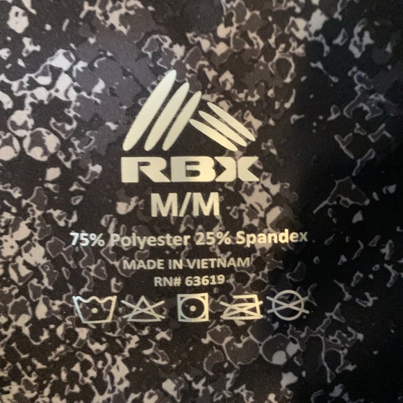 RBX activewear legging - Picture 6 of 6